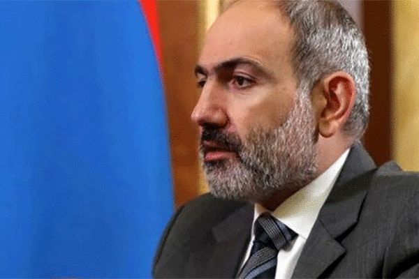 نخست وزیر ارمنستان: نفوذ ترکیه در منطقه قفقاز باید مهار شود