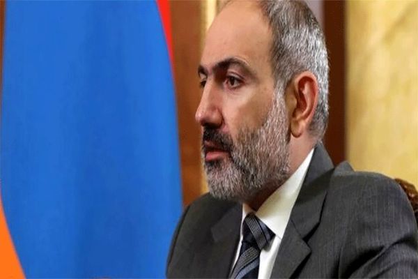 نخست وزیر ارمنستان: نفوذ ترکیه در منطقه قفقاز باید مهار شود