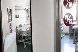 کرونا در ایران خطرناک شده است