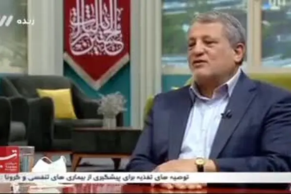فیلم: محسن هاشمی: چاره‌ای جز افزایش نرخ بلیت نداریم!