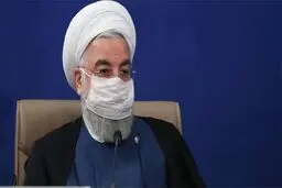 روحانی: از یکشنبه می‌توانیم اسلحه بخریم و بفروشیم