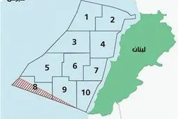 آغاز مذاکرات غیرمستقیم ترسیم مرزی میان لبنان و رژیم جعلی
