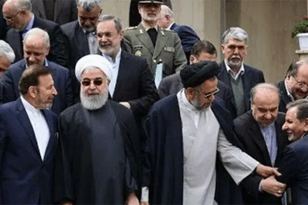 آیا دولت روحانی به رهاشدگی اقتصاد پایان می‌دهد؟