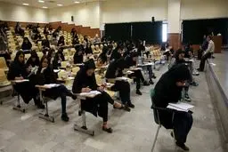 اعلام زمان نتایج نهایی کنکورهای دکتری و ارشد