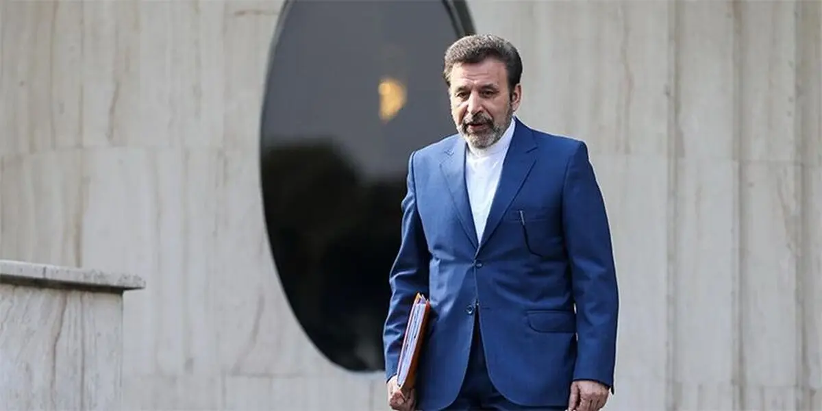 واعظی: سفر ظریف به چین راهگشا بود