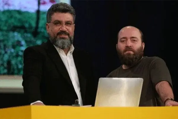 «بمب» رضا رشیدپور برای تلویزیون
