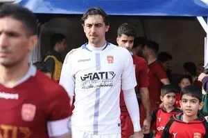 خداحافظی رسمی سیدمهدی رحمتی از دنیای فوتبال