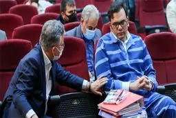 امامی: وادارم کردند تیم رسانه ای تشکیل دهم