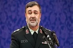 سردار اشتری به مجلس می‌رود