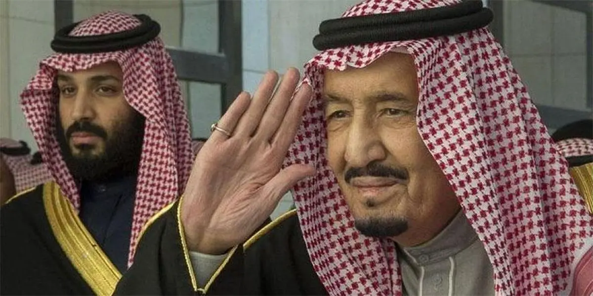 تشکر پامپئو از ملک سلمان