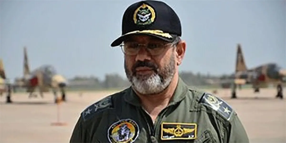 امیر نصیرزاده: تحول عظیم در راه است