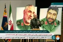 فیلم: روایت قالیباف از ویژگی‌های شهید شوشتری