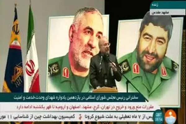 فیلم: روایت قالیباف از ویژگی‌های شهید شوشتری