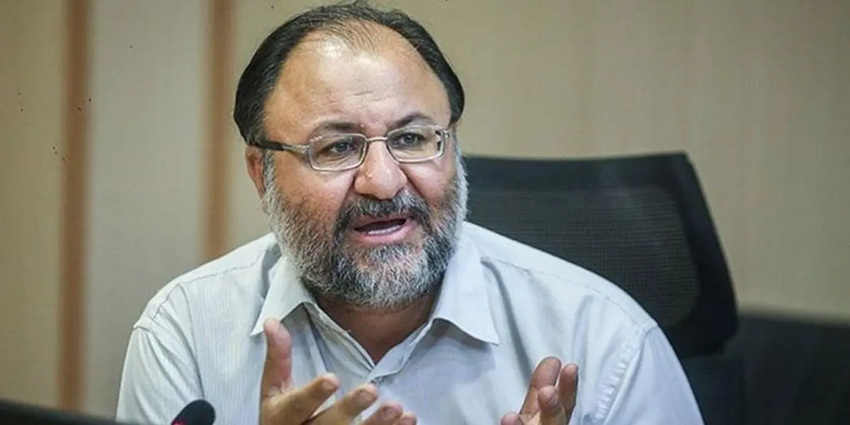 روحانی نمی‌تواند با لعنت به آمریکا و بهانه FATF دولت را تطهیر کند