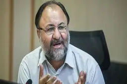روحانی نمی‌تواند با لعنت به آمریکا و بهانه FATF دولت را تطهیر کند
