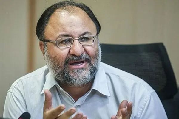 روحانی نمی‌تواند با لعنت به آمریکا و بهانه FATF دولت را تطهیر کند