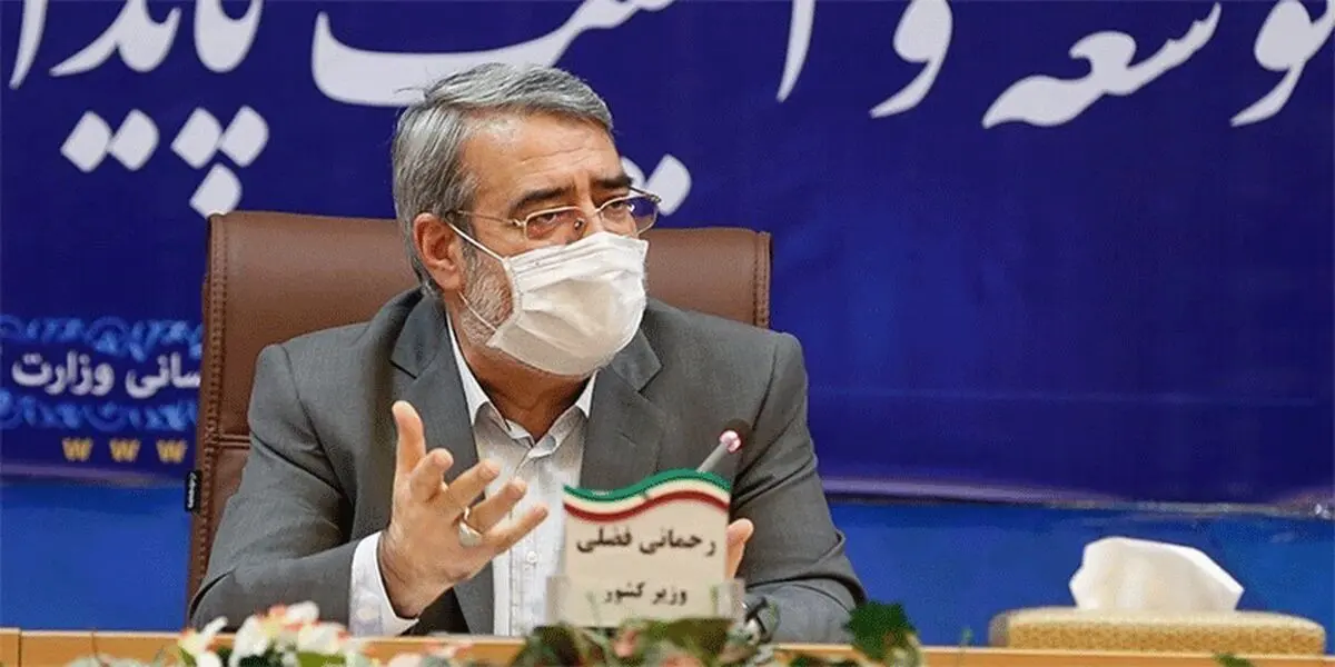 اعمال محدودیت‌های بین شهری همراه با رعایت حقوق شهروندی