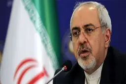ظریف: حضور تروریست‌ها در قره‌باغ را تحمل نمی‌کنیم