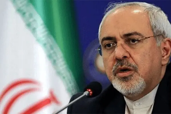 ظریف: حضور تروریست‌ها در قره‌باغ را تحمل نمی‌کنیم