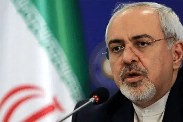 ظریف: حضور تروریست‌ها در قره‌باغ را تحمل نمی‌کنیم