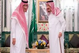 تشدید هجمه های مجازی علیه «بن نایف»