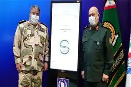 سند استاندارد پدافند غیر عامل دفاعی رونمایی شد