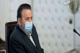 واعظی: برخی انتظارات از دولت را بالا می‌برند