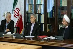 تراژدی ثبت حقوق مدیران در دولت تدبیر و امید به کجا رسید؟