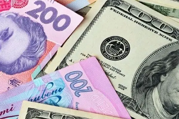 قیمت دلار امروز چهارشنبه 24 اردیبهشت در بازار