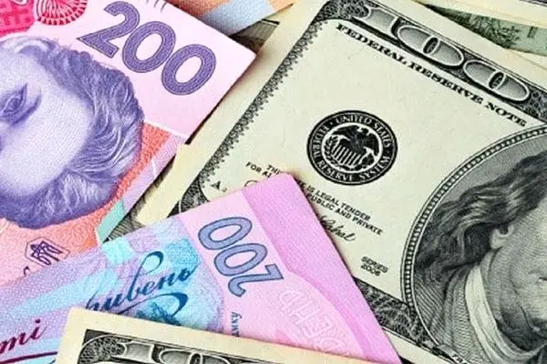 قیمت دلار امروز چهارشنبه 24 اردیبهشت در بازار