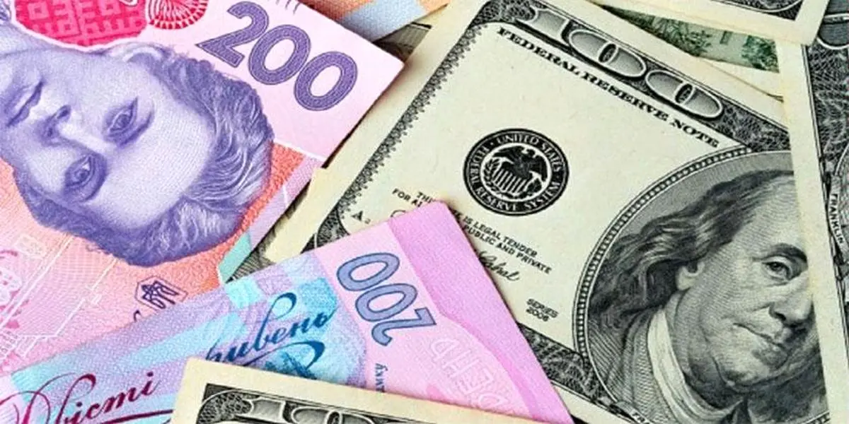 قیمت دلار امروز چهارشنبه 24 اردیبهشت در بازار