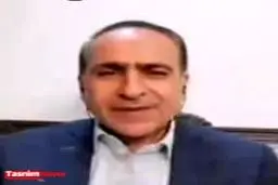 فیلم: ۳۵ میلیون ایرانی کرونا گرفته‌اند!