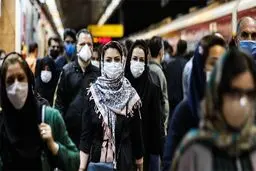 تهران «فوق قرمز» باید تعطیل شود