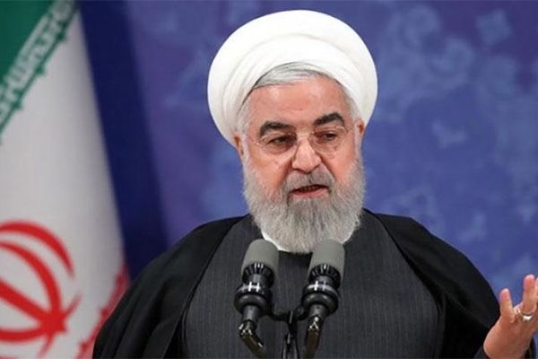 حسن روحانی: تأمین معیشت جامعه دغدغه نخست دولت و نظام است