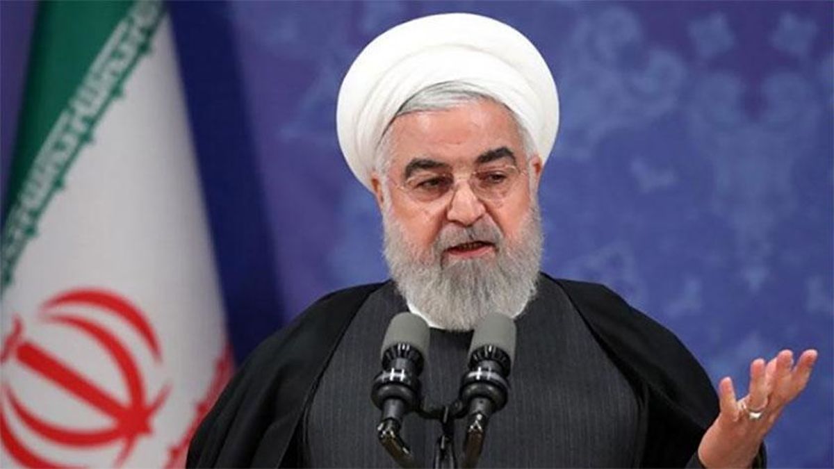 حسن روحانی: تأمین معیشت جامعه دغدغه نخست دولت و نظام است