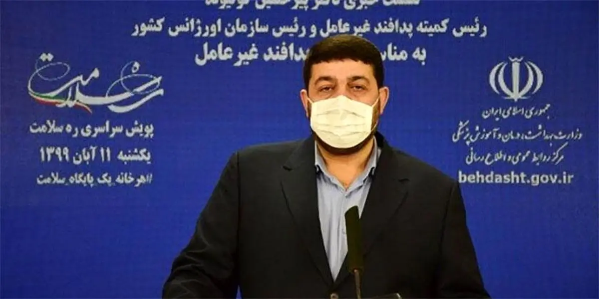 هیچ بیمار کرونایی تا امروز در آمبولانس‌ها فوت نکرده است