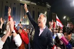 گرجستان در آستانه اعتراضات انتخاباتی