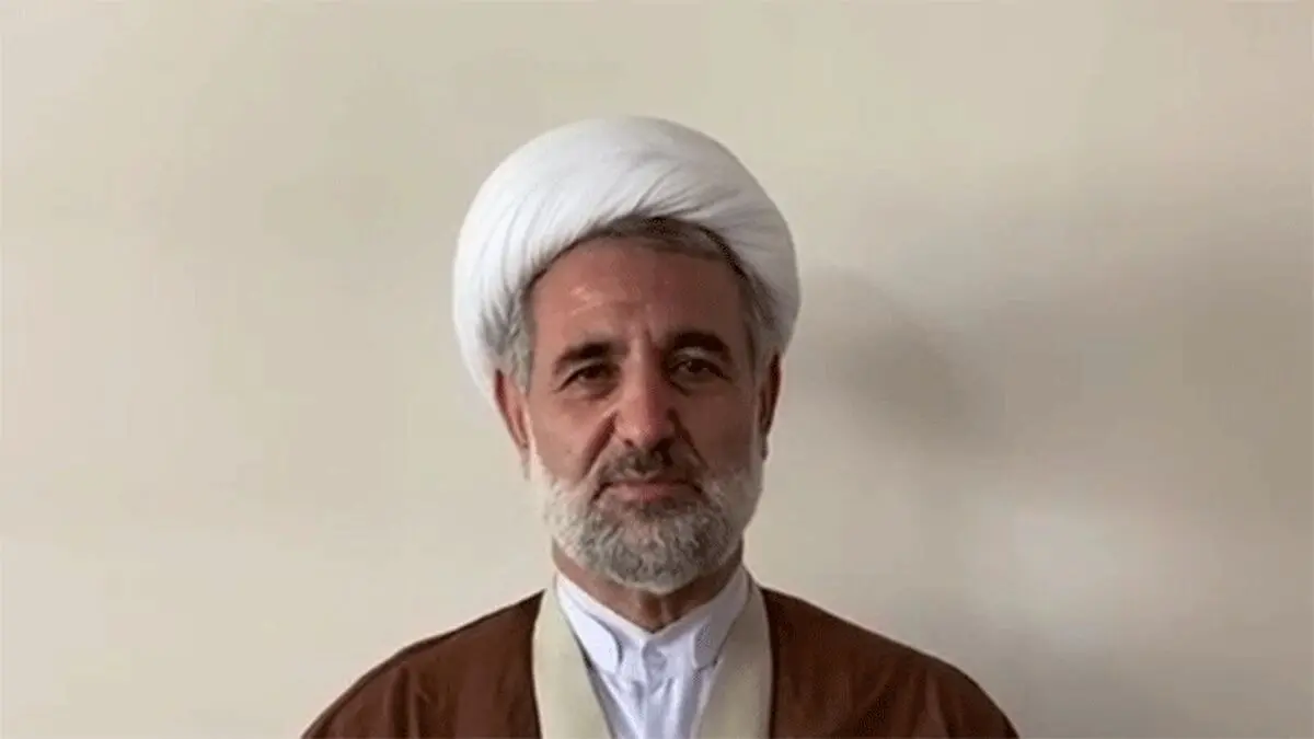 ذوالنور: طراح عملیات تروریستی رژه اهواز تحت بازجویی است
