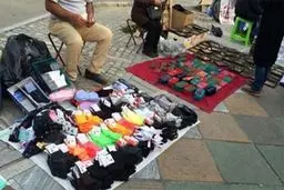 کاسبی فقط با ۱۰ هزار تومان کرایه