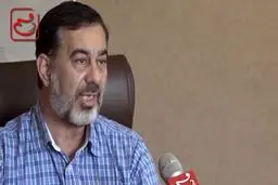 فیلم: مشکلات کشور ربطی به تحریم ندارد