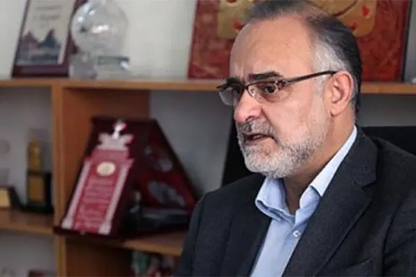 لیگ برتر فوتبال به تعویق نمی‌افتد