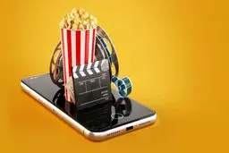 اکران آنلاین در مسیر قهقرا!