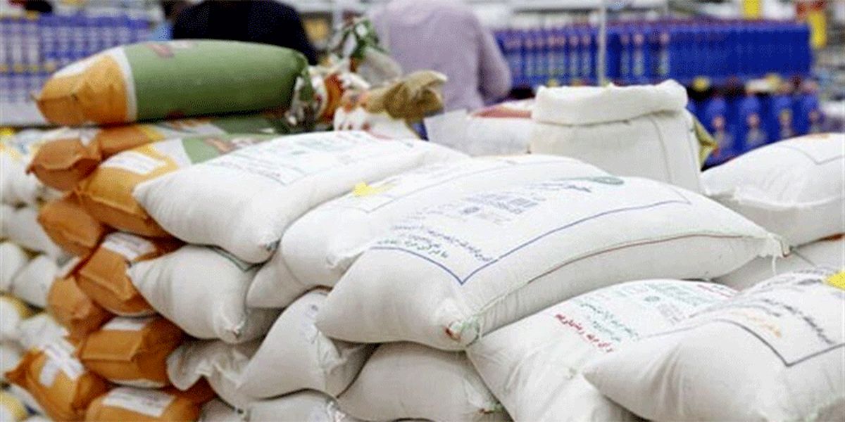 دعوای زرگری بر سر رسوب ۲۰۰هزار تن برنج