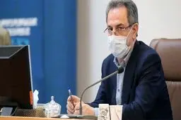 پیشنهاد تعطیلی ۲ هفته‌ای پایتخت فردا بررسی می‌شود