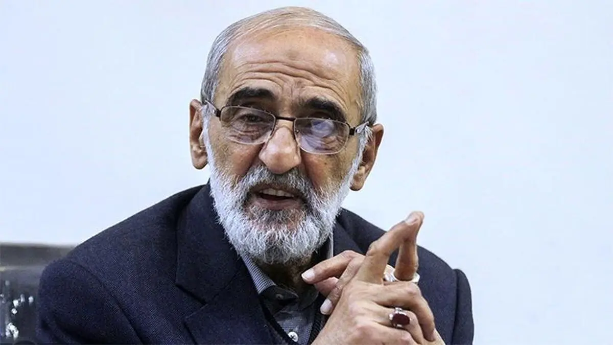 تحلیل حسین شریعتمداری از انتخابات آمریکا