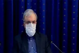 نمکی: کرونا در حال قدرتمندتر شدن است