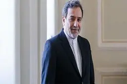 عراقچی: مرزهایمان را با ارمنستان بسته ایم