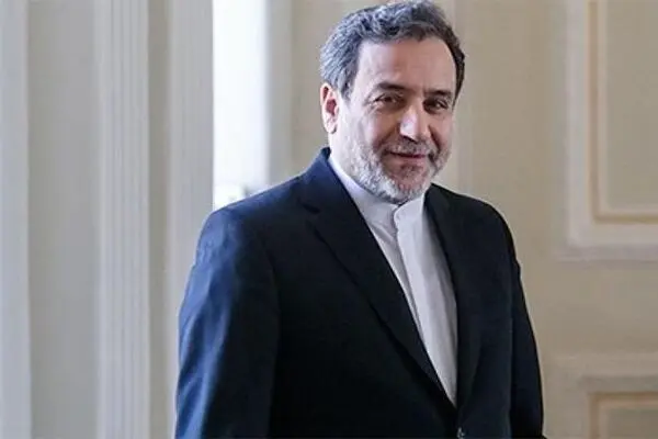 عراقچی: مرزهایمان را با ارمنستان بسته ایم