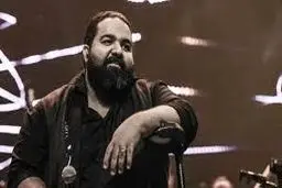 تصویری که خواننده معروف از جوانی‌اش منتشر کرد