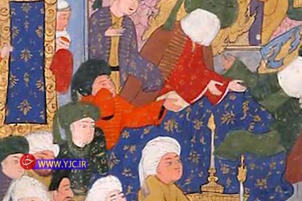 فیلم: نگاهی به ترور بیولوژیک امام دوم شیعیان